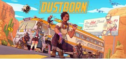 Dustborn